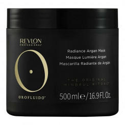 Восстанавливающая маска для волос Orofluido (500 мл)