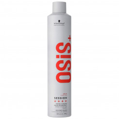 Extremely Strong Hairspray Schwarzkopf Osis Session Extra Strong 500 ml