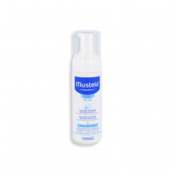 Gel and shampoo Bio Mustela (150 ml)