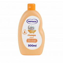 Gentle shampoo Nenuco 500 ml