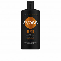 Restorative shampoo Syoss 440 ml