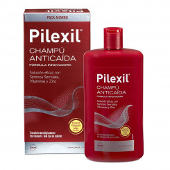 Juuste väljalangemisvastane šampoon Pilexil   500 ml