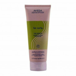 Be Curly Aveda curl highlighter