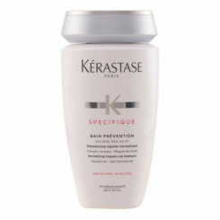 Juuste väljalangemisvastane šampoon Specifique Kerastase E1923400 (250 ml) 250 ml