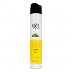 Strong Hold Hairspray Proyou Revlon (500 ml)