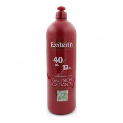 Окислитель для волос Emulsion Exitenn 40 Vol 12 % (1000 мл)