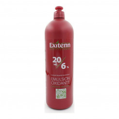 Hair oxidizer Emulsion Exitenn 20 Vol 6 % (1000 ml)