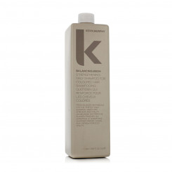 Juuksevärvi taastav šampoon Kevin Murphy Balancing Wash 1 L