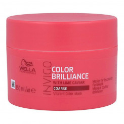 Крем для защиты цвета Wella Invigo Color Brilliance
