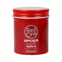 Vaha Red One One Spider