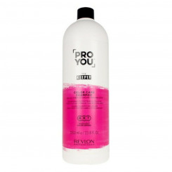 Shampoo for Dyed Hair Revlon ProYou the Keeper (1000 ml)