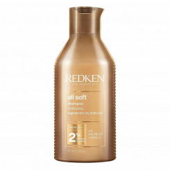 Šampoon All Soft Redken (300 ml)