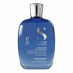 Шампунь Semi di Lino Volume Alfaparf Milano Volumizing Low Shampoo (250 мл)