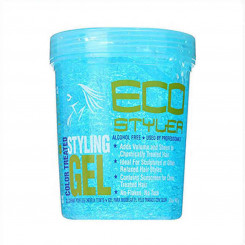 Styling gel Eco Styler Sport Blue (907 g)