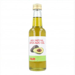 Hair oil Yari Avocado oil (250 ml)