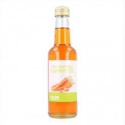 Hair oil Carrot Yari (250 ml)
