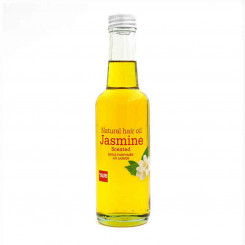Hair oil Yari Jasmine (250 ml)