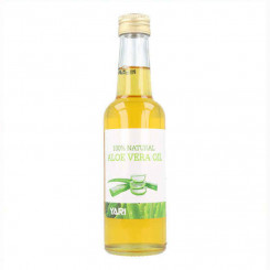 Hair oil Yari Aloe vera (250 ml)