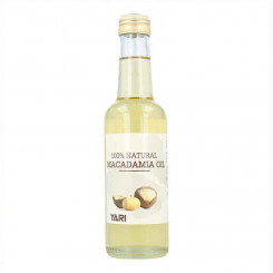 Hair oil Yari Macadamia (250 ml)