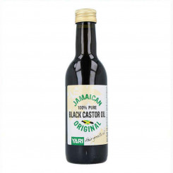 Juukseõli    Yari Pure Jamaican Black Castor             (250 ml)