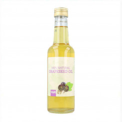 Juukseõli Yari Viinamarjaseemneõli (250 ml)