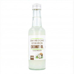 Juukseõli    Yari Pure Organic Coconut             (250 ml)