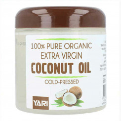 Масло для волос Yari Pure Organic Coconut (500 мл)