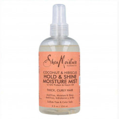 Spray conditioner Shea Moisture Coconut & Hibiscus Curly hair (236 ml)