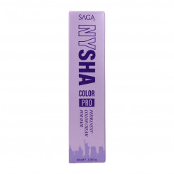 Püsivarv Saga Pro Nysha Color Nº 9.11 100 ml