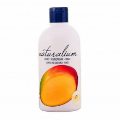 Two in one shampoo and conditioner Naturalium (400 ml)