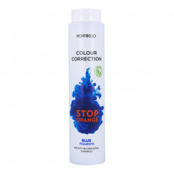 Šampoon Colour Correction Stop Orange Montibello Colour Correction (300 ml)