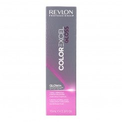 Püsivärv Revlon Revlonissimo Color Excel Gloss Nº 10.02 60 ml