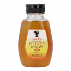 Juukseeliksiir Camille Rose Honey Hydrate Leave In 266 ml