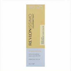 Püsivärv Revlon Revlonissimo Colorsmetique Intense Blonde 1200MN-natural (60 ml)