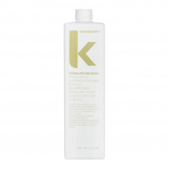 Elustav šampoon Kevin Murphy Stimulate-Me Wash 1 L