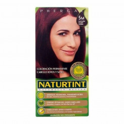Ammoniaagivaba juuksevärv Naturtint Naturtint Naturtint M Hele mahagonpruun 170 ml
