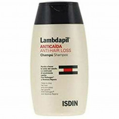 Anti-hair loss shampoo Isdin Lambdapil (100 ml)