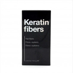 Капиллярные волокна Keratin Fibers The Cosmetic Republic (12,5 г) 125 г Средний блондин