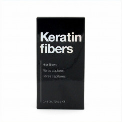 Kapillaarkiud Keratin Fibers The Cosmetic Republic TCR13 Must 125 g