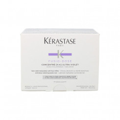 Hair Restorative Treatment Kerastase Blond Absolute Color Neutralizing (10 x 12 ml)