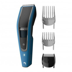 Philips Washable Hair Cutter with Trim-n-Flow PRO technology (3 pcs)
