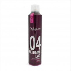 Extra Strong Hairspray Salerm Proline 04