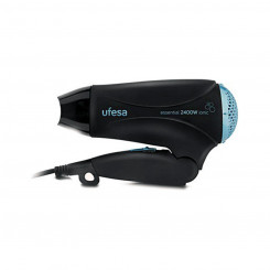 Folding Hair Dryer UFESA SC8310 2400W
