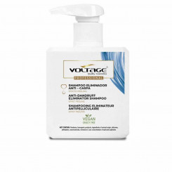 Kõõmavastane šampoon Voltage (500 ml)