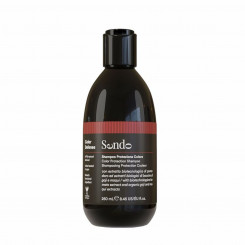 Shampoo for Colored Hair Color Defense Sendo Color Defense 250 ml