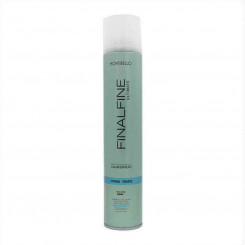Hair spray without gas Finalfine Strong Montibello Finalfine Hairspray (500 ml)