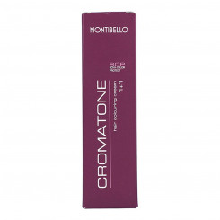Püsivärv Cromatone Montibello Cromatone Nº 5,7 (60 ml)