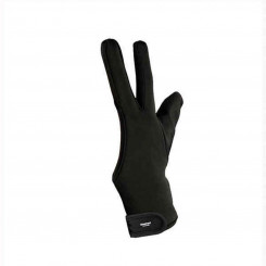 Gloves Steinhart Black Thermal