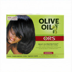 Hair oil Ors Organic Root Stimulator