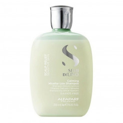 Šampoon Semi Di Lino Calming Alfaparf Milano Calming Micellar Low Shampoo (250 ml)